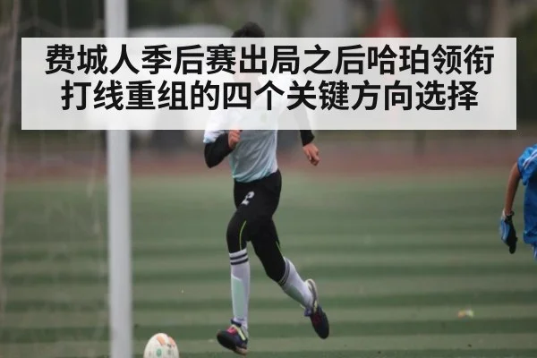 费城人季后赛出局之后哈珀领衔打线重组的四个关键方向选择