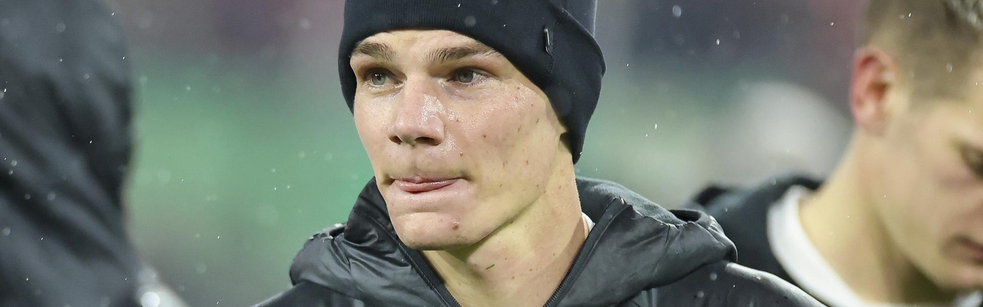 开云官网-弗赖堡林哈特将缺阵“数周”