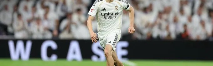 开云官网-18岁220天，皮塔奇打破了劳尔皇马欧冠淘汰赛首发最年轻纪录