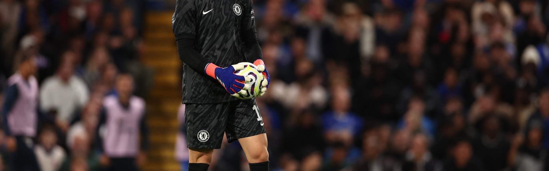 kaiyu.com-TA：切尔西输球归结于门将过于简单化，但蓝军确实未找到合适门将