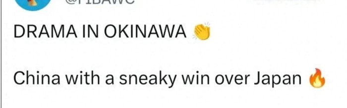 开云网址-引公愤！国际篮联向中国男篮道歉啦！|中国篮球|FIBA|国际篮联篮球世界杯|赛事|裁判_新浪体育_新浪新闻